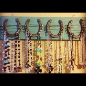 Necklace Hangers Any color