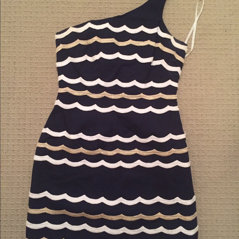 Lilly Pulitzer Size 6 Dress