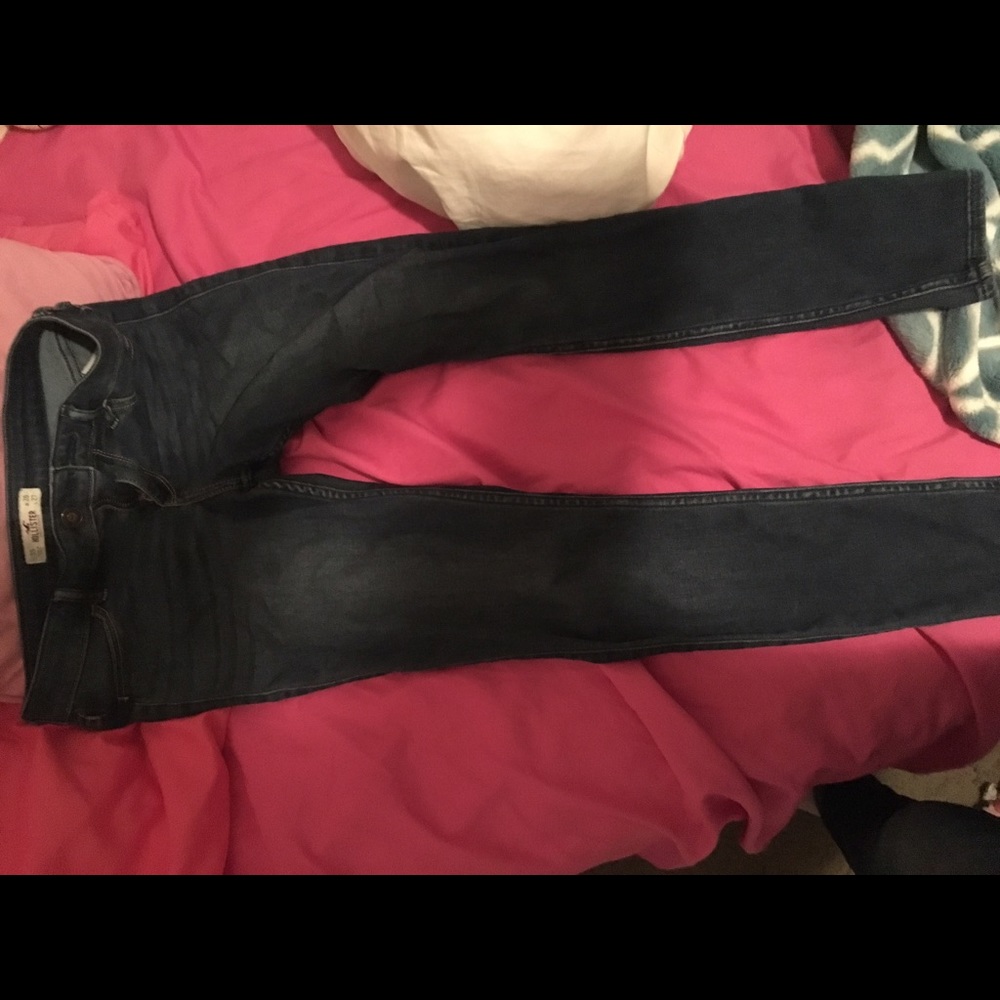 HCO Jean leggings (skinny jeans)