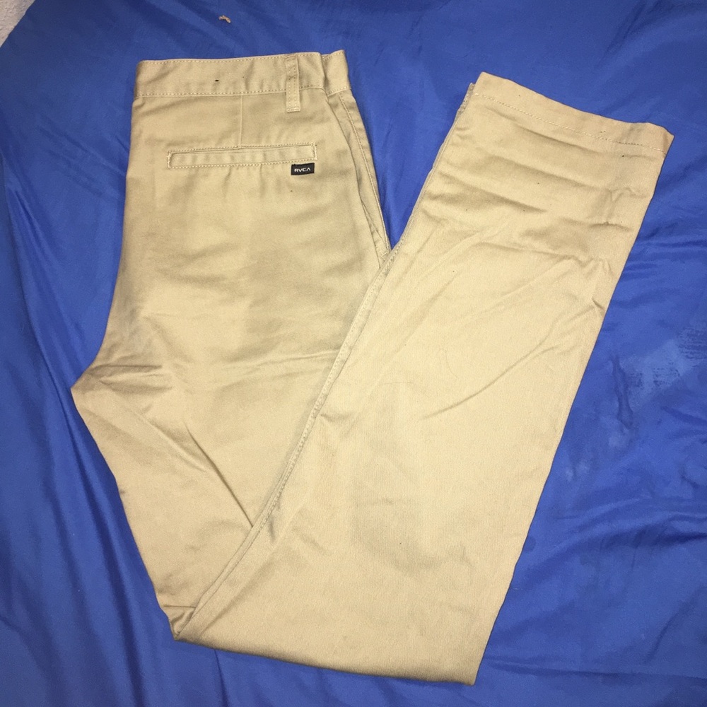 RVCA pants size 32