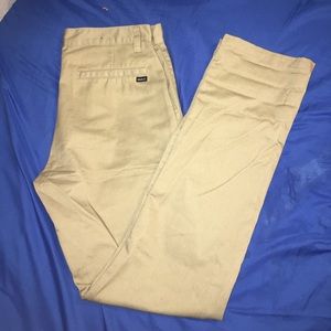 RVCA pants size 32