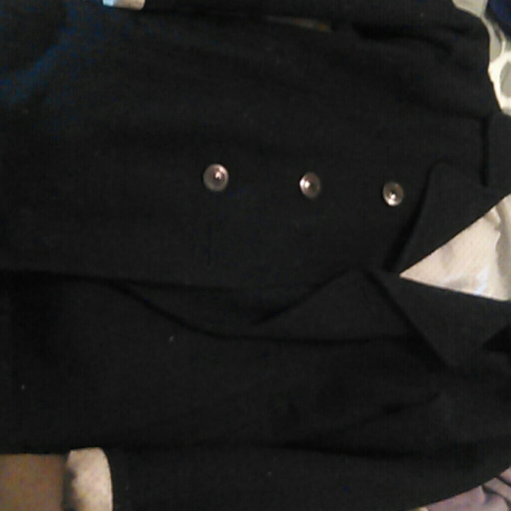 Peacoat,, for more out on the night days