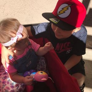 Meet your Posher, Jennifer