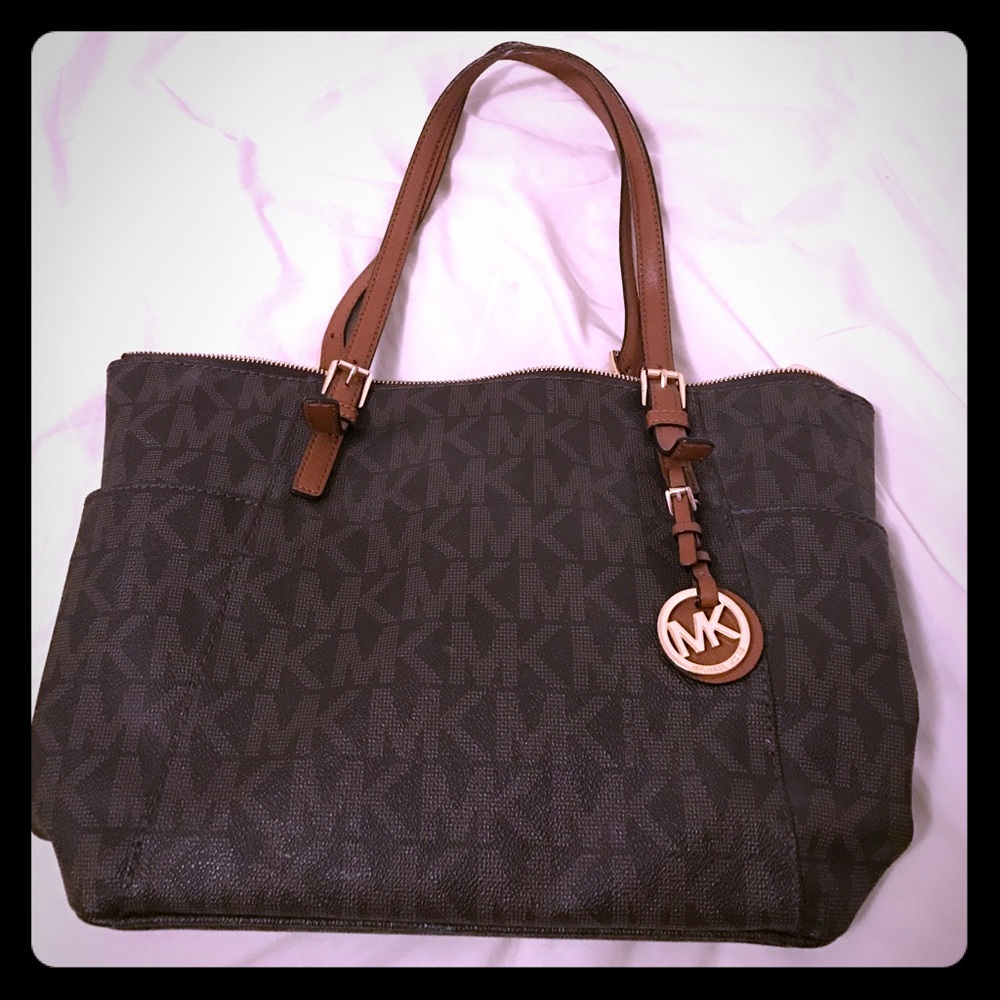 Authentic Michael Kors Bag