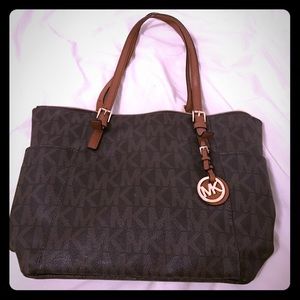 Authentic Michael Kors Bag