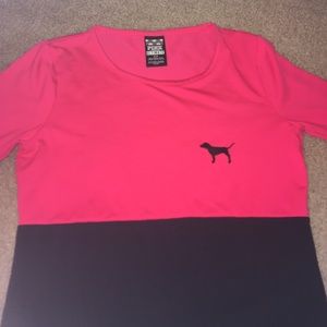 BRAND NEW Victorias Secret Ultimate Athletic Shirt