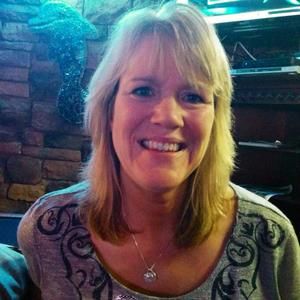 Meet your Posher, Cindy