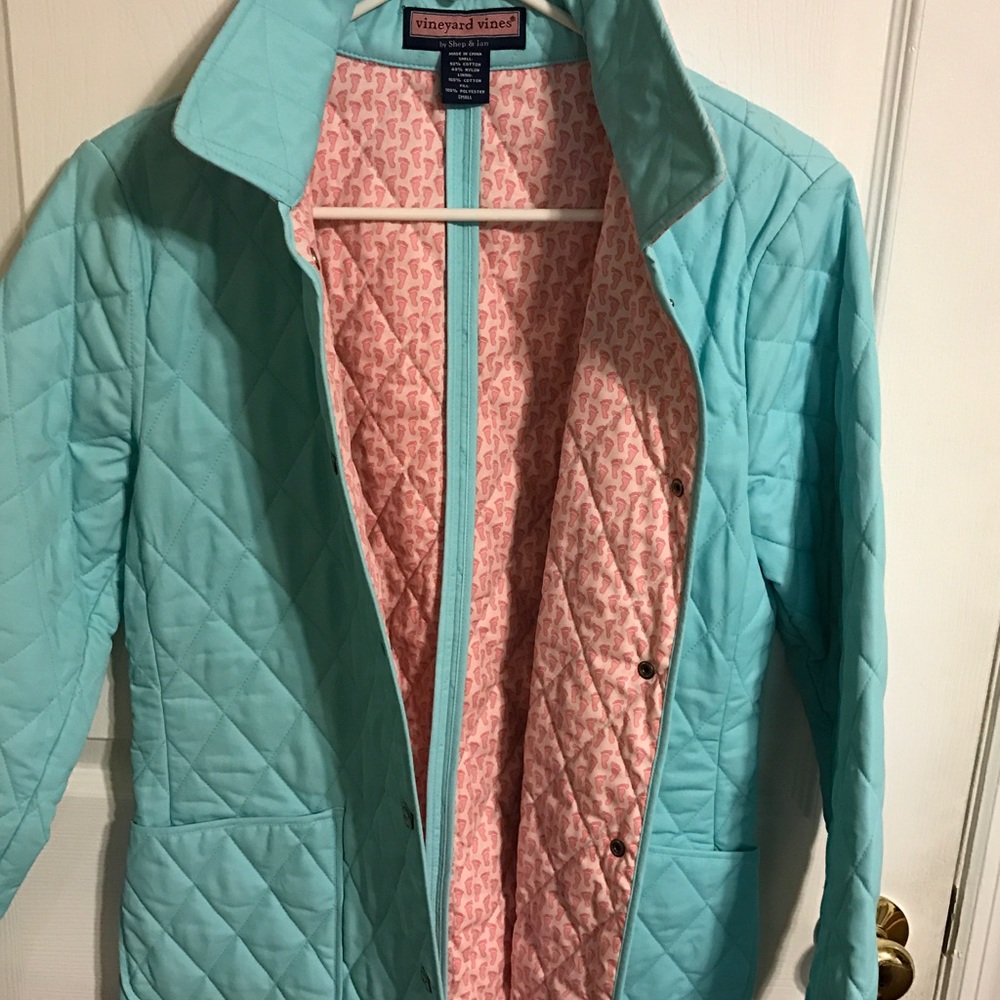 Vineyard Vines Coat