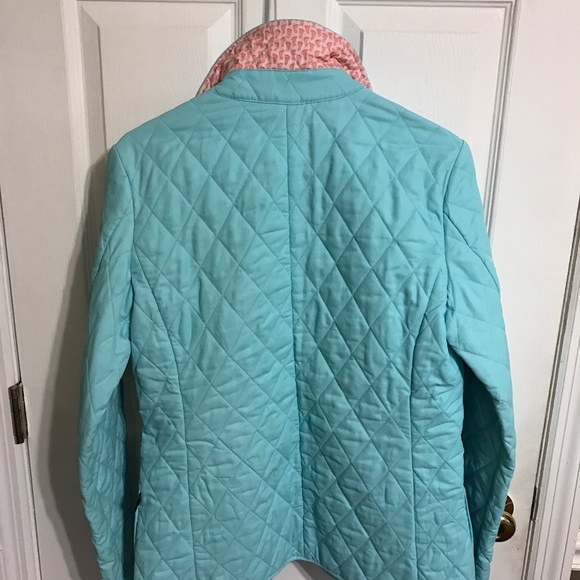 Vineyard Vines Coat - Picture 2 of 3