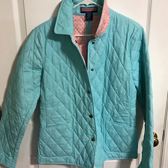 Vineyard Vines Coat - Picture 3 of 3