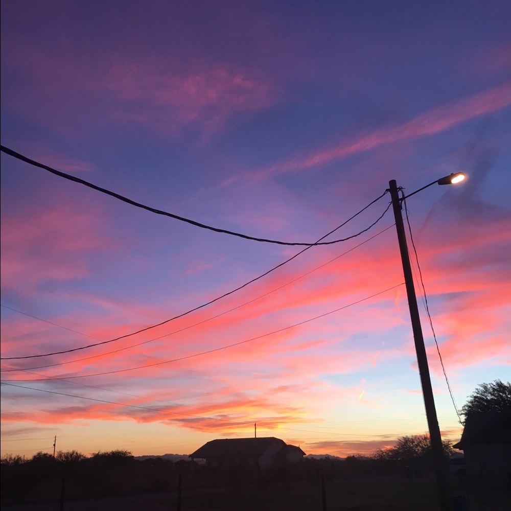 Meet your Posher, Cameron