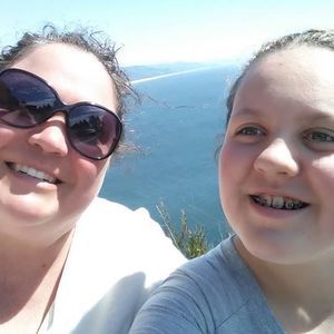 Meet your Posher, Tina