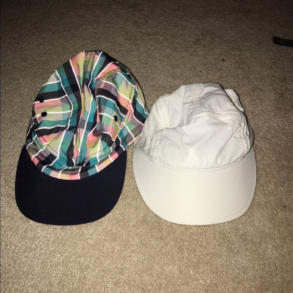 lululemon hats