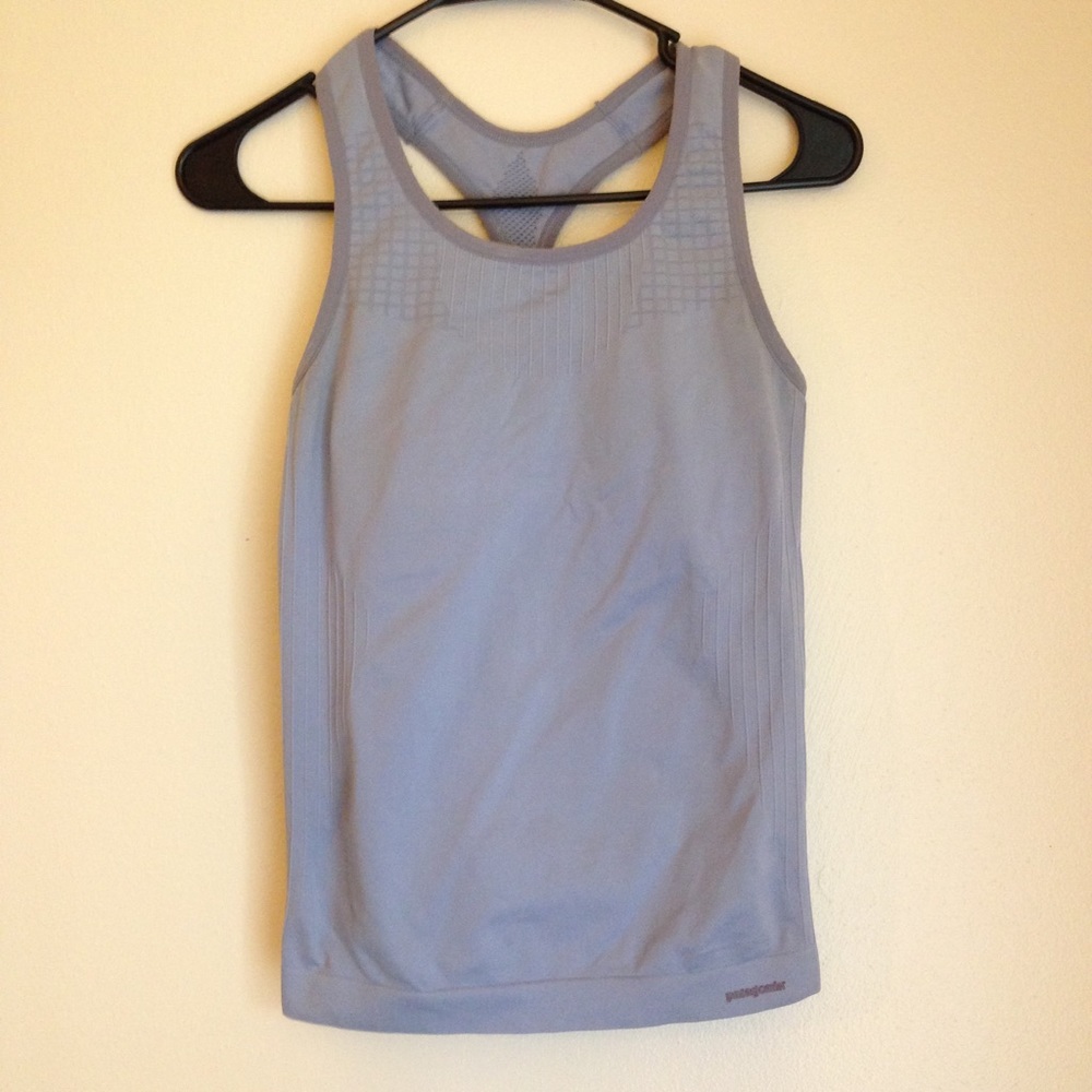 *SOLD* Built in Bra Top