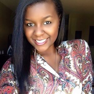 Meet your Posher, Amber