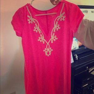 Lilly Pulitzer and Free People!