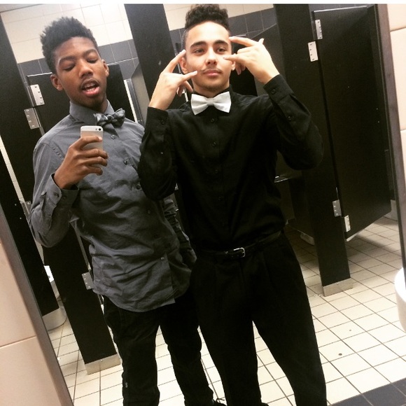 Meet your Posher, Dwayne - Picture 1 of 1