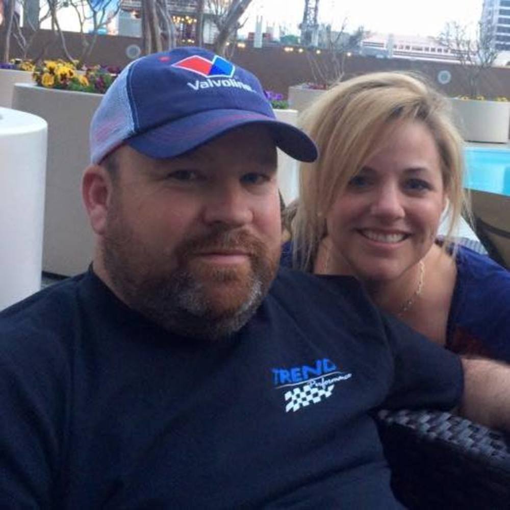 Meet your Posher, Kami andy