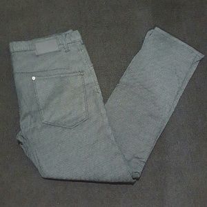 Forever 21 Men's Slim Fit Pant