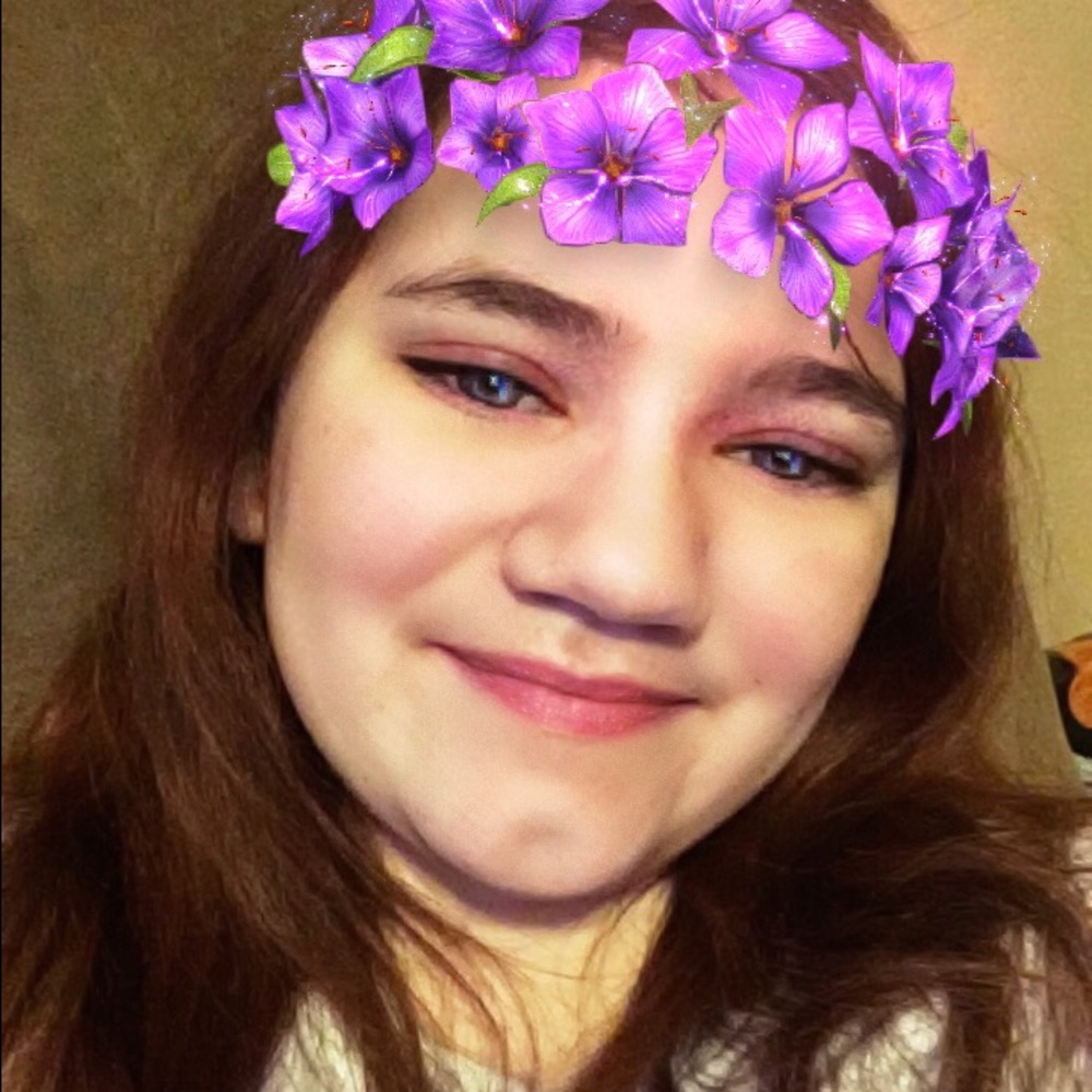 Meet your Posher, Chloey