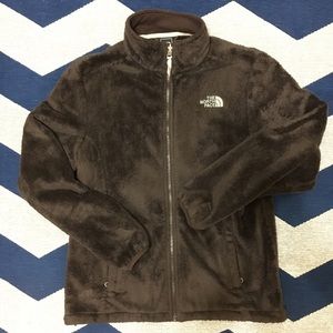 Women's North Face Osito jacket