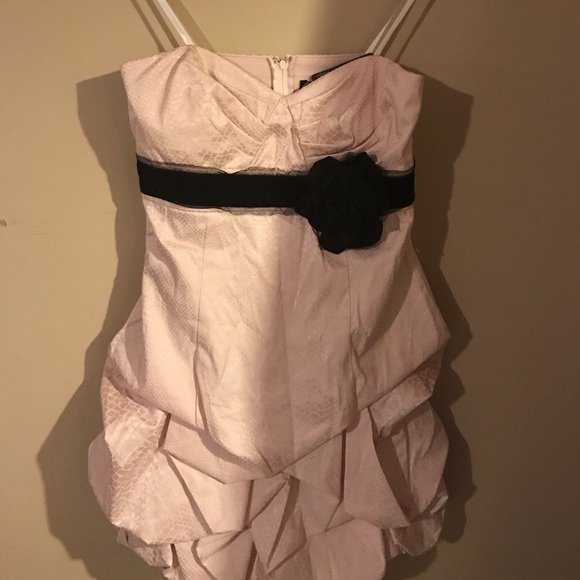 DRESS - Picture 3 of 4