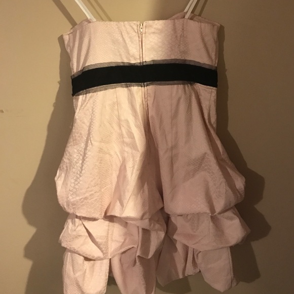 DRESS - Picture 4 of 4