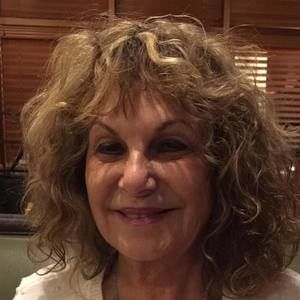 Meet your Posher, Linda