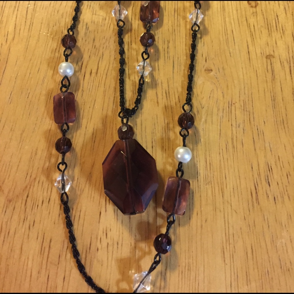 Necklace - Picture 2 of 2
