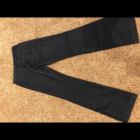 Banana Republic dressy jeans - Picture 1 of 4
