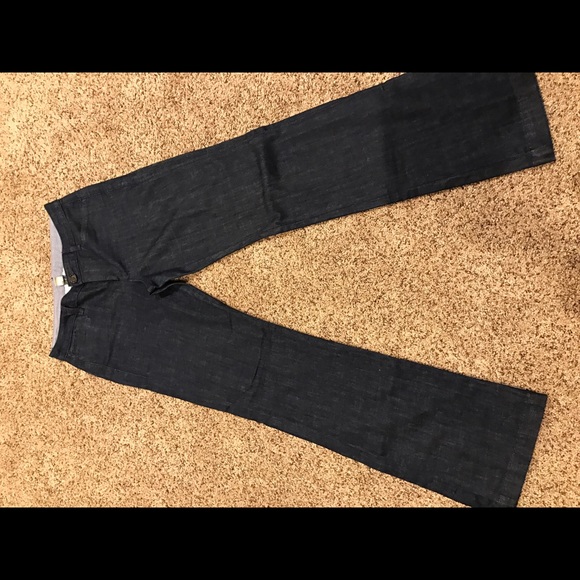 Banana Republic dressy jeans - Picture 4 of 4