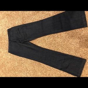 Banana Republic dressy jeans