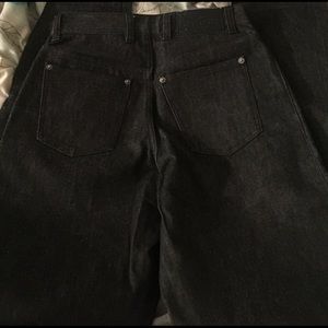 Authentic Gucci jeans