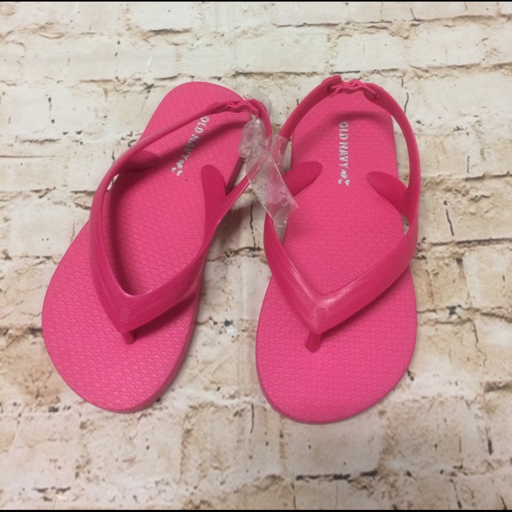 Flip flop