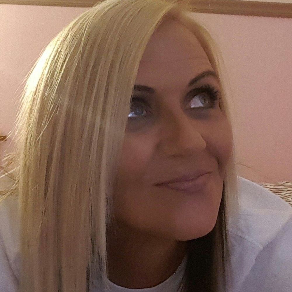 Meet your Posher, Nacole