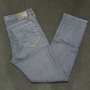Express Men's Slim Fit Rocco Jean