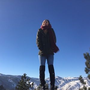 Meet your Posher, Alyssa