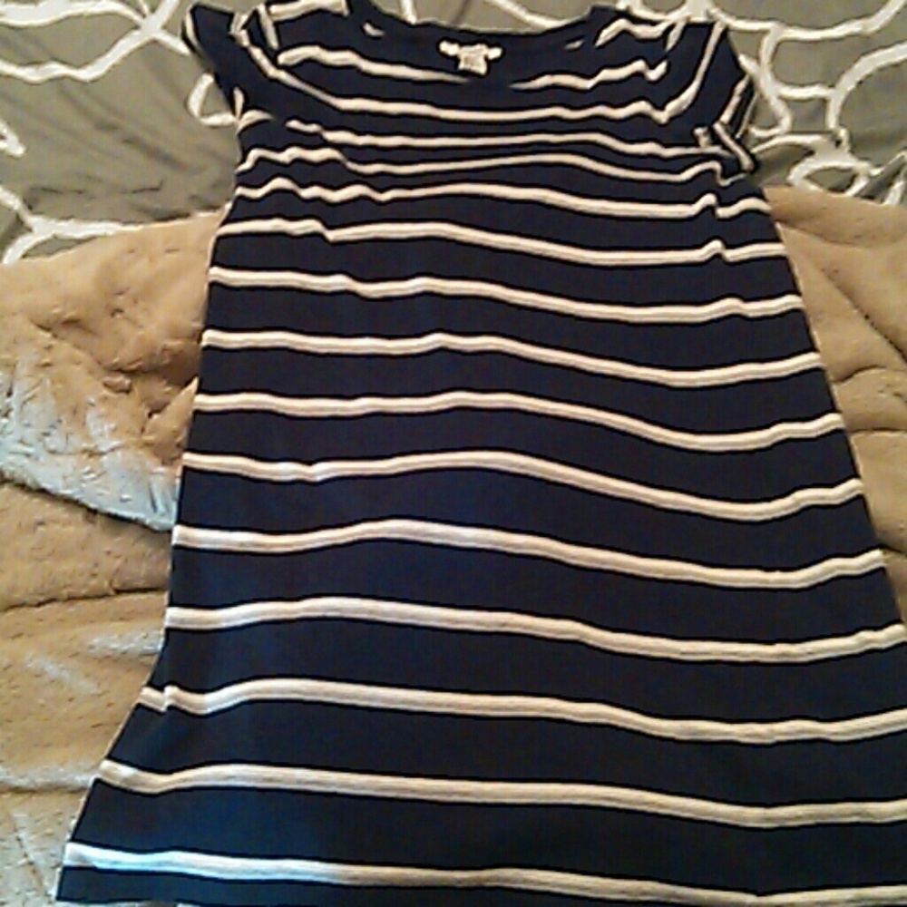 T-shirt dress #trending