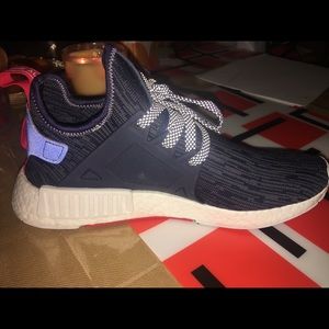 I am selling my Adidas NMDX PRIMEKNIT XR1