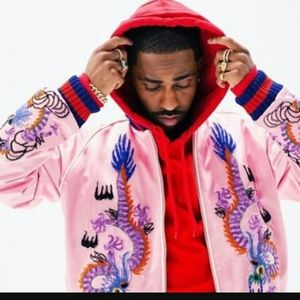 Meet your Posher, Iris