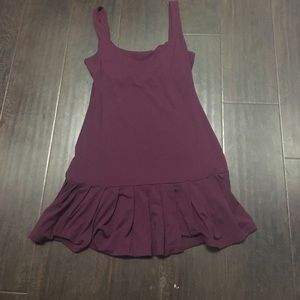 MOVING SALE 1 WEEK ONLY Susana Monaco mini dress