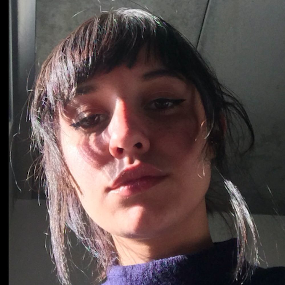 Meet your Posher, Kyla