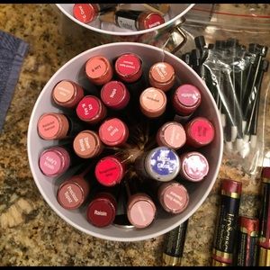 LipSense Lipstick