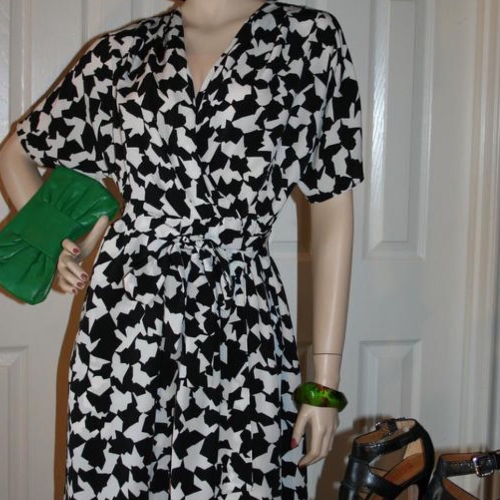 ❤️ Donna Morgan Dress ❤️