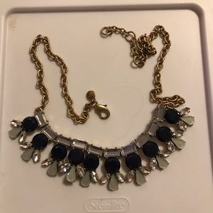 J. Crew Statement Necklace