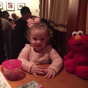 Meet your Posher, Frances