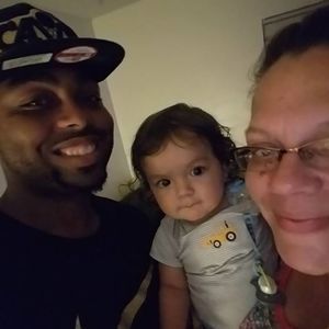 Meet your Posher, Kim