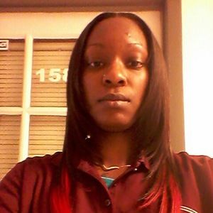 Meet your Posher, Ebony