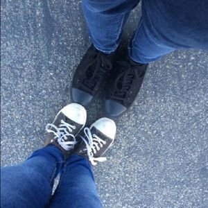 Meet your Posher, Grace