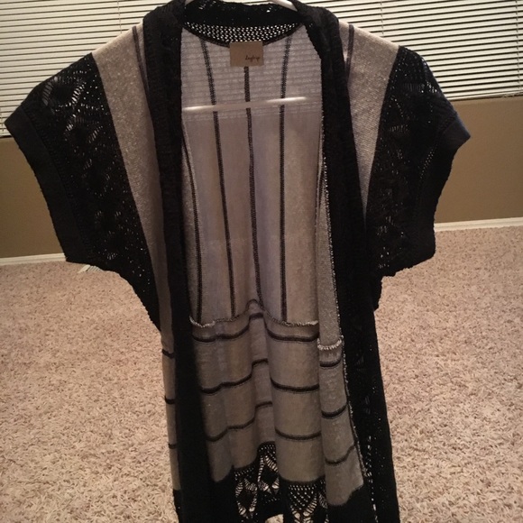 Cardigan - Picture 3 of 3